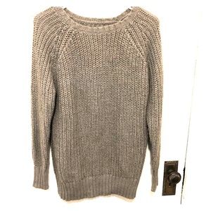 American Eagle sweater size small